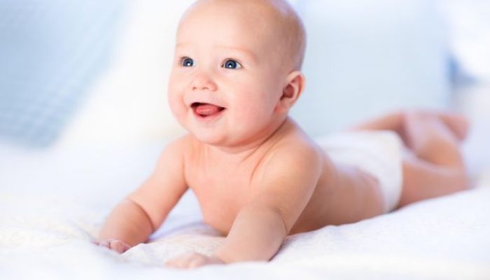 40 Nama Bayi Laki Muslim Yang Bagus Diingat
