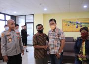 Sopir Arogan Ngaku Polisi Berujung Pemaggilan oleh Polres Bekasi Kota