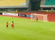 Laga Kedua Persipasi Memuaskan, Berikutnya Jangan Sampai Lengah