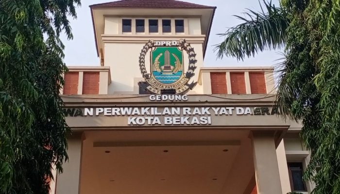Kejari Kota Bekasi Didesak Pelototi Dana Pokir DPRD Yang Rentan di Korupsi