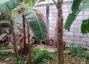 7 Tahanan Polsek Jatiasih Bekasi Kabur
