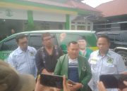 DPC PPP Kota Bekasi Kekeh Sodorkan Nama Anis Baswedan ke DPP Sebagai Capres