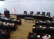 Tok, DPRD Kota Bekasi Tetapkan APBD 2023 Rp 5,93T