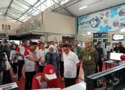 Juara Umum Ajang Worldskil Asean, Delegasi Indonesia Dapat Apresiasi Menaker dan KSP