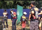 Anak-anak Berbagai Daerah Unjuk Gigi di Kejuaraan Menembak di Bekasi