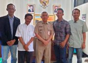 Jalan Maju Sanggar Seni Budaya Panca Kaki Siman Noor Kebagusan