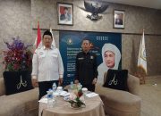 Komitmen Petanesia Bentukan Habib Lutfhi Dalam Menegakkan Hukum