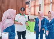 Pesta Rakyat Meriahkan Milad Ke-38 Yayasan Al Muhajirien Jakapermai