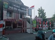 3 Polisi Ditangkap, Polda Metro Jaya Bantah Terkait Terorisme