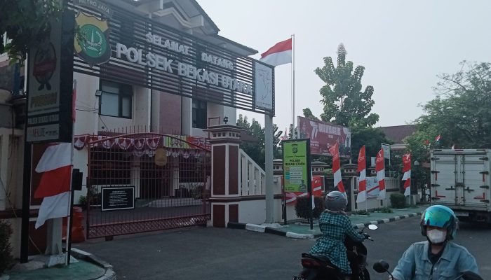 3 Polisi Ditangkap, Polda Metro Jaya Bantah Terkait Terorisme