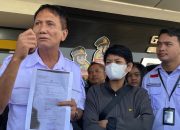 Laporan Pencurian Truk Mandek 2 Tahun, Pria di Bekasi Minta Kejelasan Polisi