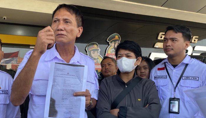 Laporan Pencurian Truk Mandek 2 Tahun, Pria di Bekasi Minta Kejelasan Polisi