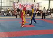 Ikhsan Nurdjamil: KBI Jabar Siap Hattrick Juarai PON 2024
