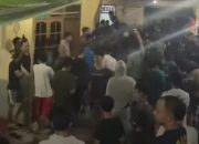 Dua Perampok Minimarket di Cimanggis Depok Ditangkap, Satu Masih Buron