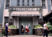 HUT RI Ke-78, Setya Novanto-Imam Nahrawi Dapat Remisi 3 Bulan