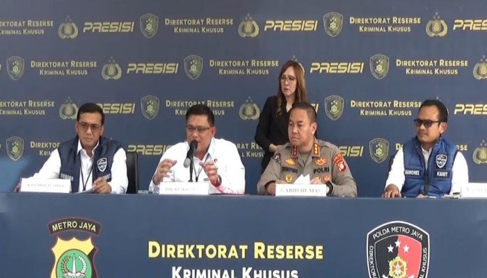 Mayoritas Studio Film Biru Berada Dikawasan Pasar Minggu Jaksel