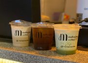Mahajana, Kedai Kopi Yang Bercita Cita Besar Sesuai Arti Namanya