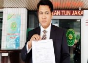 Terancam PAW, Ustuchri Anggota DPRD Kota Bekasi Lakukan Upaya Hukum