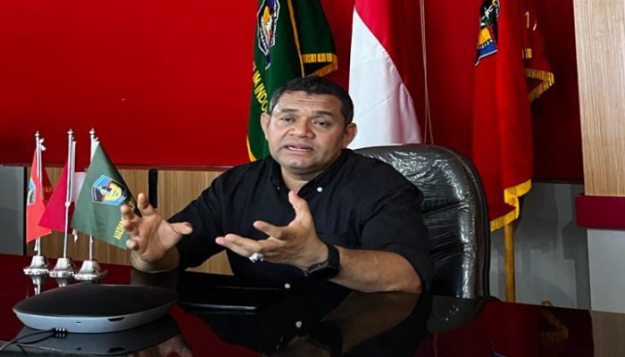 Pakar Hukum Tata Negara Ini Nyatakan Status Capres Paslon Prabowo Gibran Tetap Konstitusional dan Legitimate
