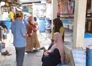 900 KK di Muara Angke Jakarta Utara Krisis Air Bersih