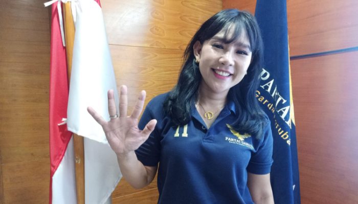 Aku Mengajar, Visi Yang Ingin Nudede Handayani Berikan Untuk Anak Indonesia