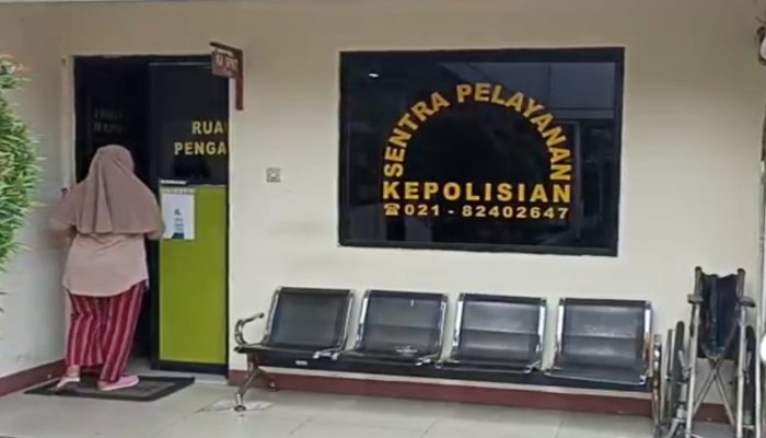 Geger… Anak Usia 16 Tahun Diduga Dijadikan Wanita Penghibur Oleh Suami Istri di Kota Bekasi