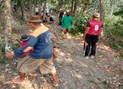 Diduga Lahannya Dirusak Dalih Pelebaran Jalan, Warga Kandang Comal  Pemalang Akan Proses Secara Hukum