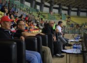 Pj Wali Kota Bekasi Pastikan Stadion Patriot Siap Untuk Segala Even Olahraga