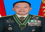 Aktivis Sosial Masyarakat Ini Menyamakan Gaya Kepemimpinan Jenderal Dudung dengan Sosok Maha Patih Gajah Mada dan Panglima Besar Soedirman
