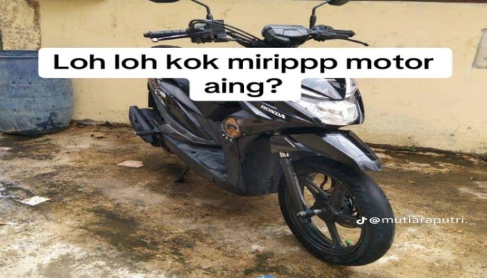 Viral Nasib Korban Begal Lapor Polisi Atas Kehilangan Motor, Diminta Uang Untuk Menindak