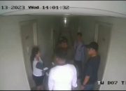 Viral Seorang Wanita Alami Tindak Kekerasan oleh Sejumlah Pria Disebuah Apartemen Kota Bekasi