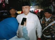 Peringatan Maulid Nabi, Sebagai Pintu Merajut Kebersamaan Berbangsa dan Bernegara