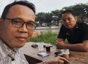 Lawan Jokowi, Organisasi Relawan Ini Bubar dan Siap Menangkan Ganjar