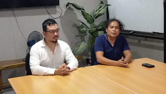 Korban Penipuan Rudy Gunawan Merugi 78 Miliar, Berharap Aset Hasil Penipuan Bisa Kembali