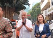 Alex Tirta Penuhi Panggilan Polda Metro Terkait Kasus Dugaan Pemerasan Mantan Mentan SYL