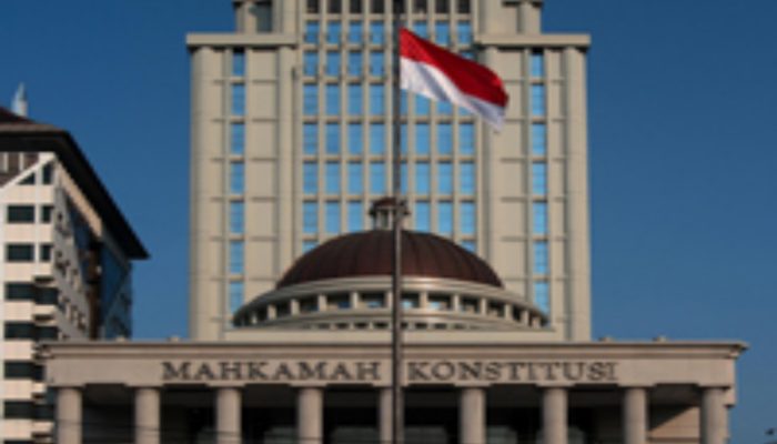 Partai Buruh Sarankan MK Segera Putus Perkara Baru Usia Capres