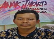 Pimpin Jakarta Setahun 22 RT Kebanjiran, Gema Cita Nilai Heru Budi Gagal