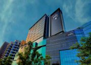 Sambut Pergantian Tahun, Vasaka Hotel Jakarta Suguhkan Konsep Classy dan Memorable