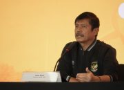 Jadi Tuan Rumah Piala Dunia U-17, Timnas Indonesia Ingin Cetak Sejarah