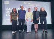 Festival Sinema Prancis 2023, Kolaborasi KlikFilm dan Institut Francais Indonesia