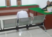 Kasus Persetubuhan Anak Mandeg Lama, Vonis Ringan, Permohonan Restitusi Seolah Tidak Didukung JPU