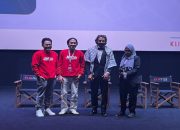 Film Inshallah A Boy Jadi Sinema Pembuka JWCW 202, Sukses Memukau Penonton