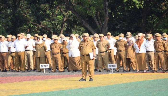 Isu Rotasi Mutasi Disinyalir Manuver Politik Pj Wali Kota Bekasi, Publik Pasti Bereaksi Melawan