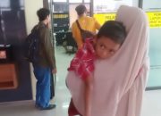 Gawat Anaknya Lumpuh Hingga Tak Bisa Menangis, Ibu Ini Laporkan Pihak RSUD Kota Bekasi ke Polisi
