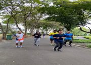 ISEKAI Run, Lomba Lari Paling Hype di Ancol