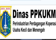Gema Cita Ultimatum Dinas PPKUKM Jakarta Segera Tuntaskan Sertifikat Halal Pelaku Usaha Kecil
