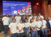 Resmi Dilantik, Fesmi dibawah Nahkoda Yovie Widianto Fokus Kebermanfaatan Organisiasi Demi Perjuangkan Kesejahteraan Musisi