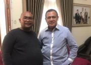 Ketua KPK Firli Bahuri Dicekal Plesiran ke Luar Negeri