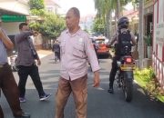 Temuan Dokumen Penukaran Valas Senilai 7,4 Miliar Jadi Salah Satu Alas Penetapan Tersangka