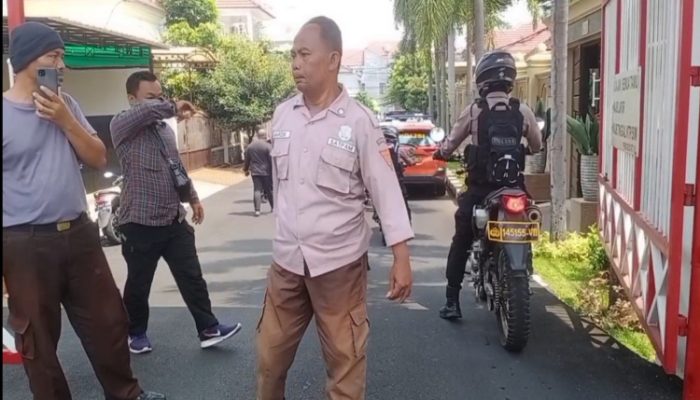 Mantan Ketua KPK Firli Bahuri Dijadwalkan Jalani Pemeriksaan Kamis INI di Polda Metro Jaya